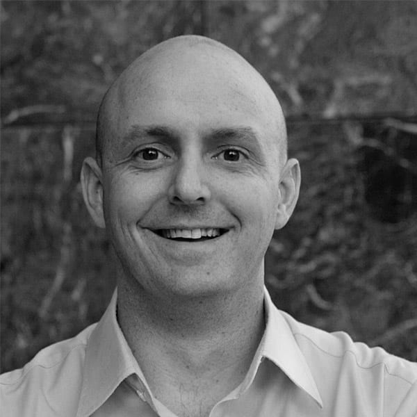 Richard Denniss TEDx Speaker