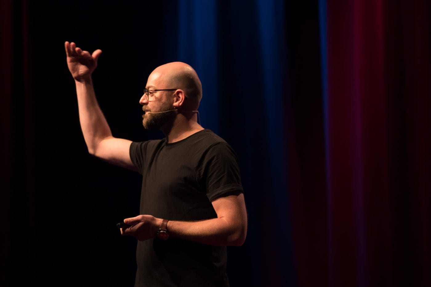 Matt Granfield | TEDx Brisbane