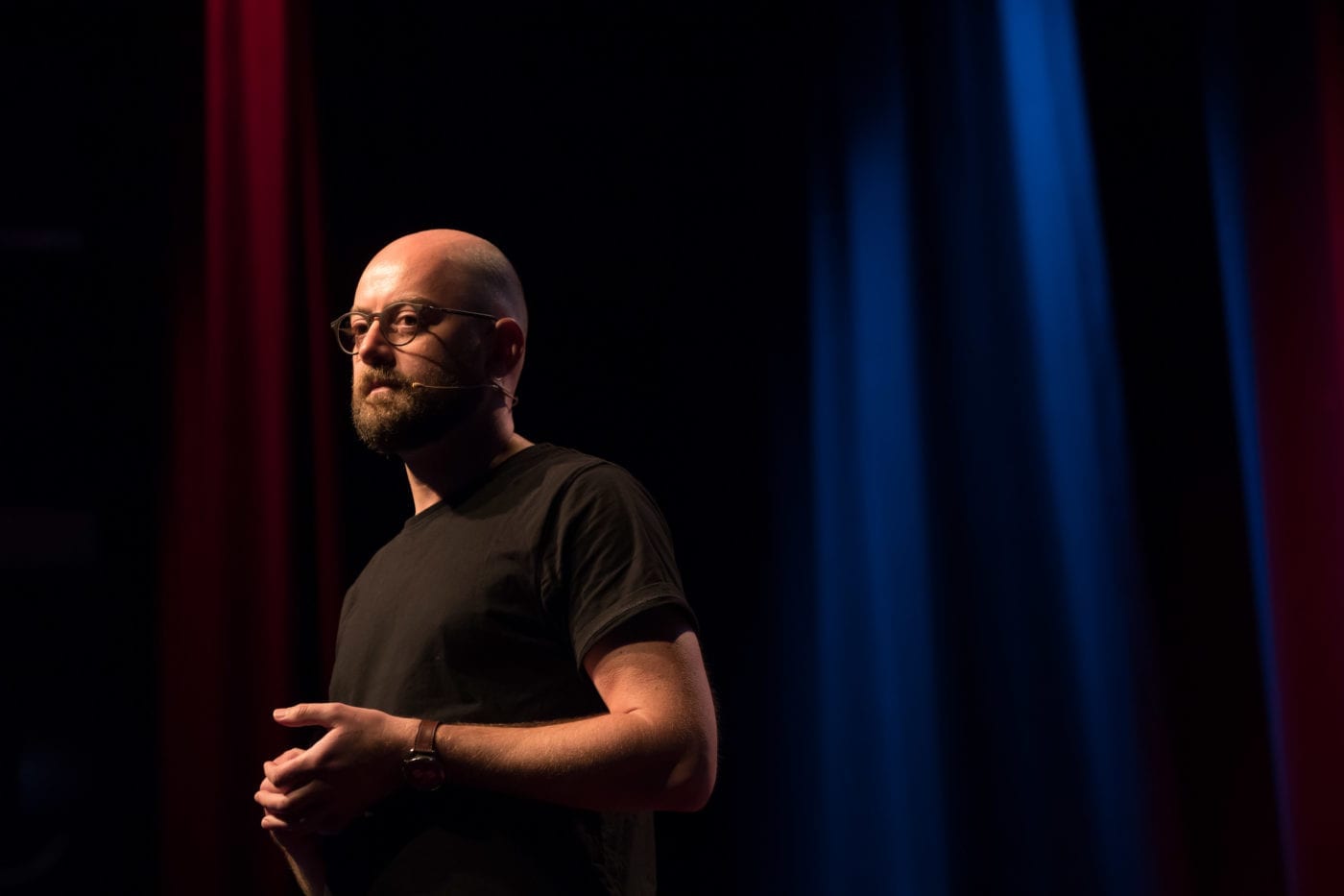 Matt Granfield | TEDxBrisbane