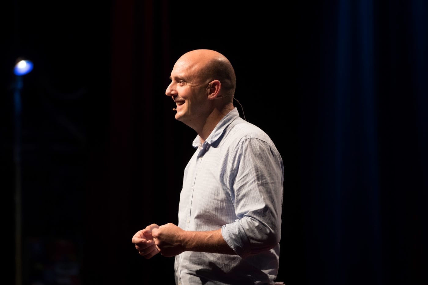 Richard Denniss | TEDxBrisbane