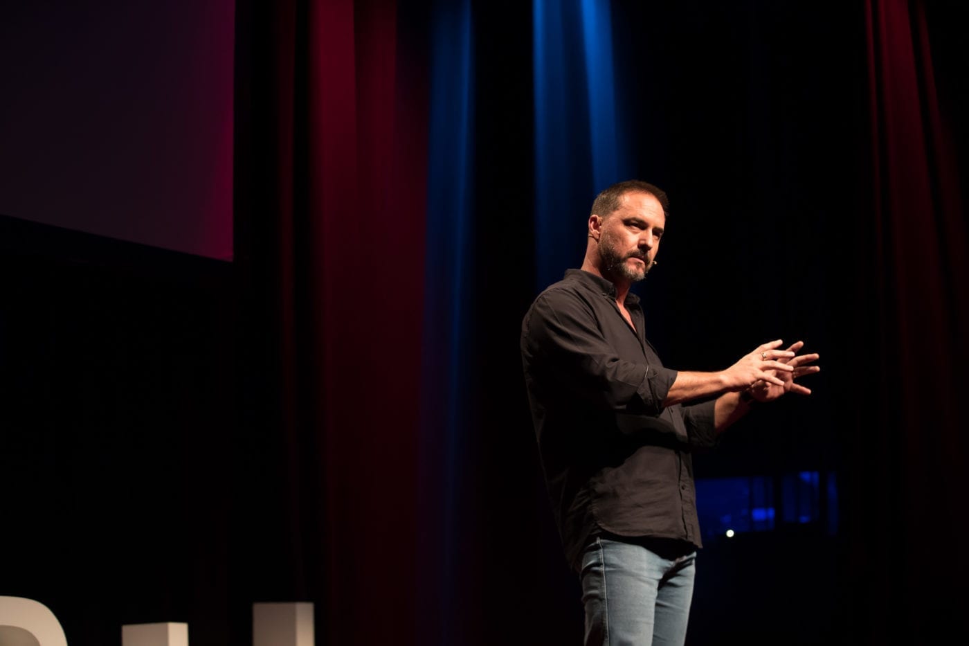 Peter Ellerton - Not All Ideas Are Equal - TEDxBrisbane Talk