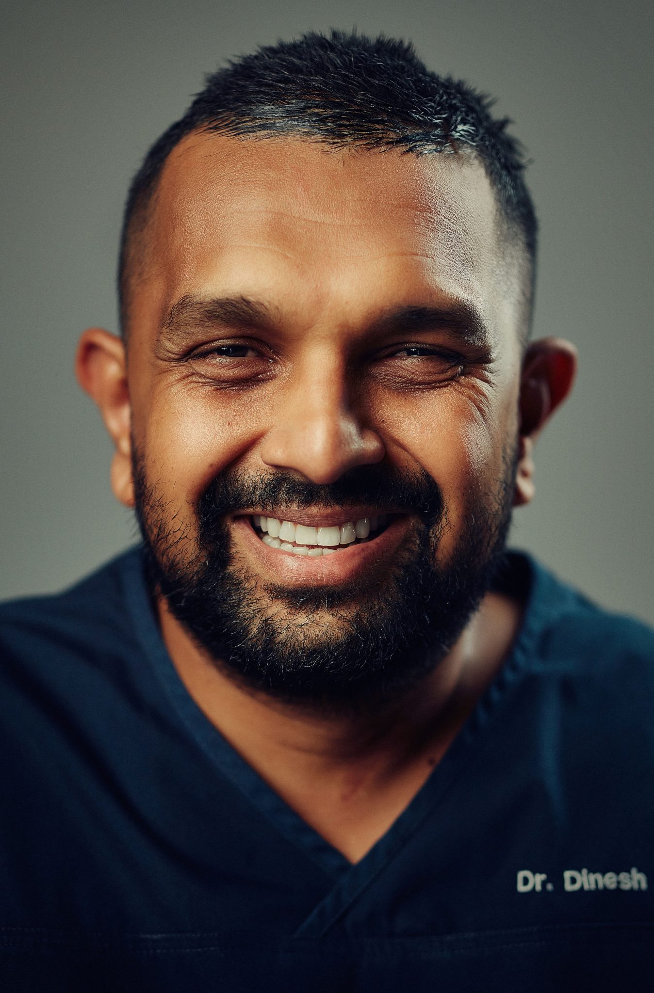 Dinesh Palipana | TEDxBrisbane