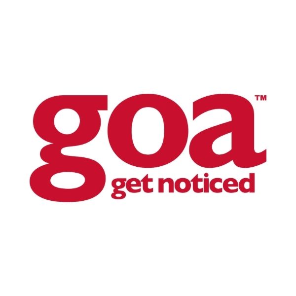 goa Billboards logo