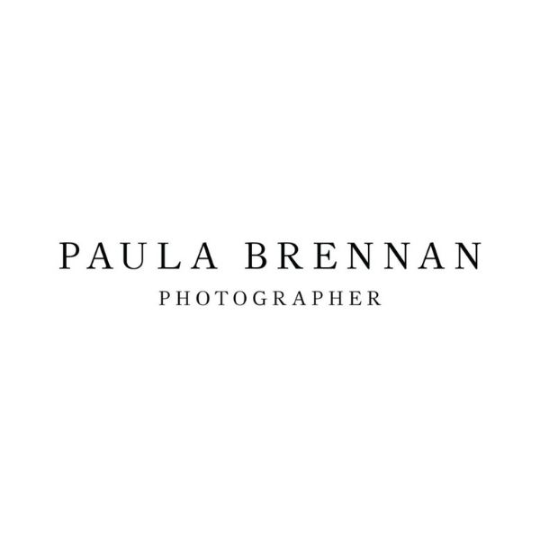 Paula Brennan Photography Logo