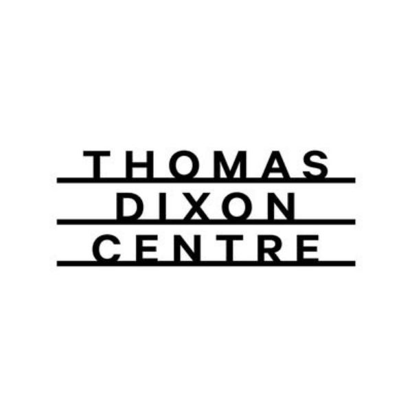 Thomas Dixon Centre Logo