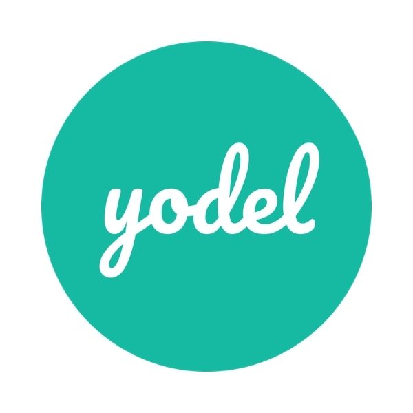 Yodel Logo