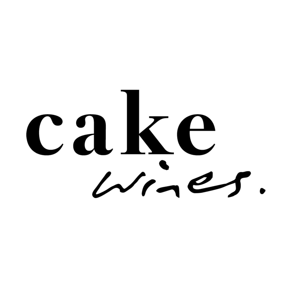 Cake Wines TEDxBrisbane Partner