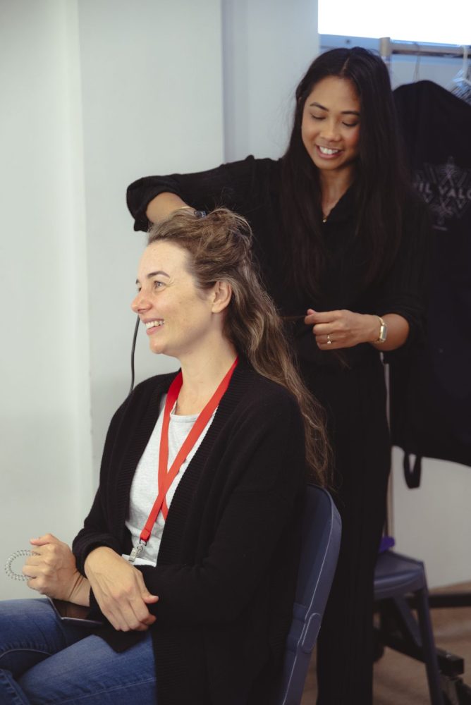 TEDxBrisbane 2023. #ThePowerOfIntention 14 October 2023, Brisbane, Australia.
