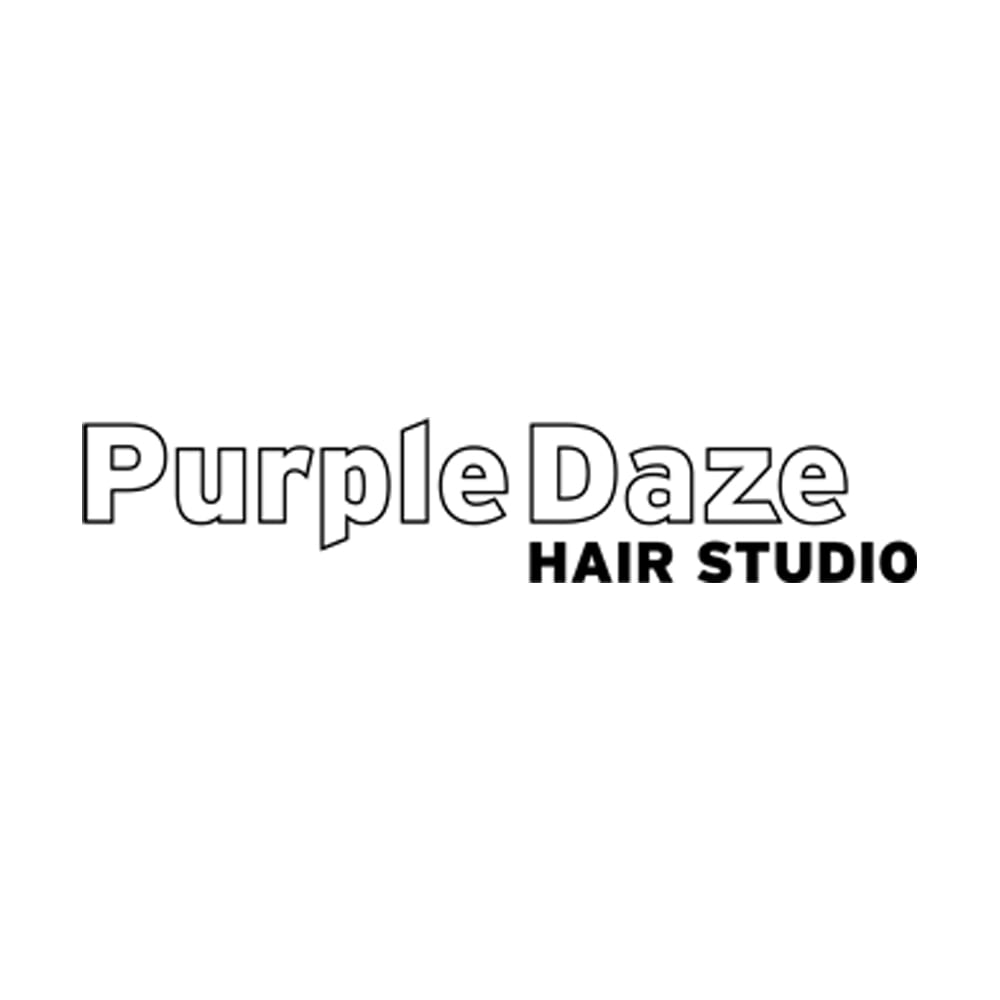 Purple Daze Hair Studio TEDxBrisbane Partner