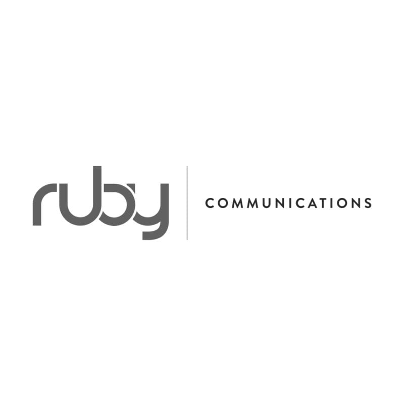 Ruby Communications TEDxBrisbane Partner