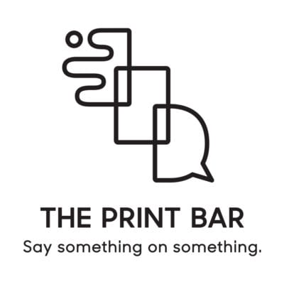 The Print Bar TEDxBrisbane Partner